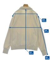 NIKE（ナイキ）スウェット ベージュ サイズ:M メンズ/2200658021190