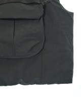 NIKE（ナイキ）ダウンジャケット/ダウンベスト 黒 サイズ:XXL メンズ/2200658703065