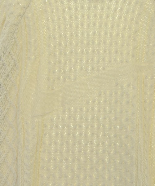 NIKE（ナイキ）ニット・セーター 白 サイズ:XL メンズ/2200658703126