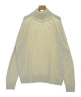 NIKE（ナイキ）ニット・セーター 白 サイズ:XL メンズ/2200658703126