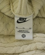 NIKE（ナイキ）ニット・セーター 白 サイズ:XL メンズ/2200658703126