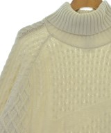 NIKE（ナイキ）ニット・セーター 白 サイズ:XL メンズ/2200658703126