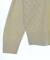 NIKE（ナイキ）ニット・セーター 白 サイズ:XL メンズ/2200658703126