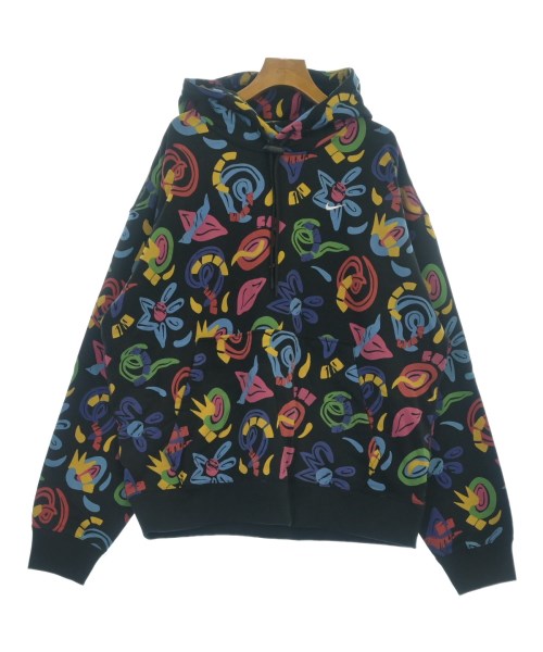 NIKE(ナイキ)パーカー 黒 サイズ:L/2200638308136