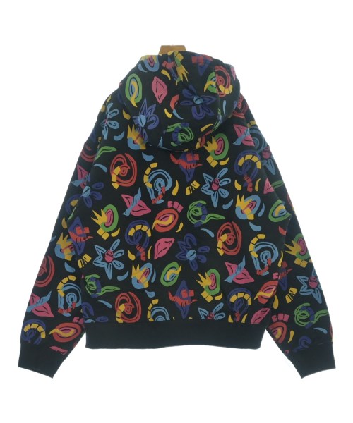 NIKE（ナイキ）パーカー 黒 サイズ:L メンズ/2200638308136