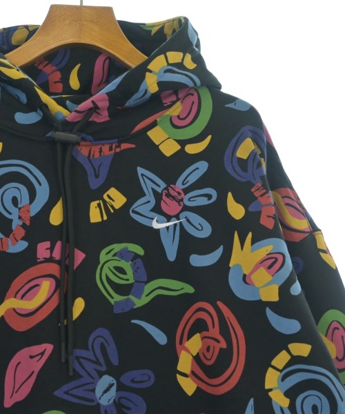 NIKE（ナイキ）パーカー 黒 サイズ:L メンズ/2200638308136