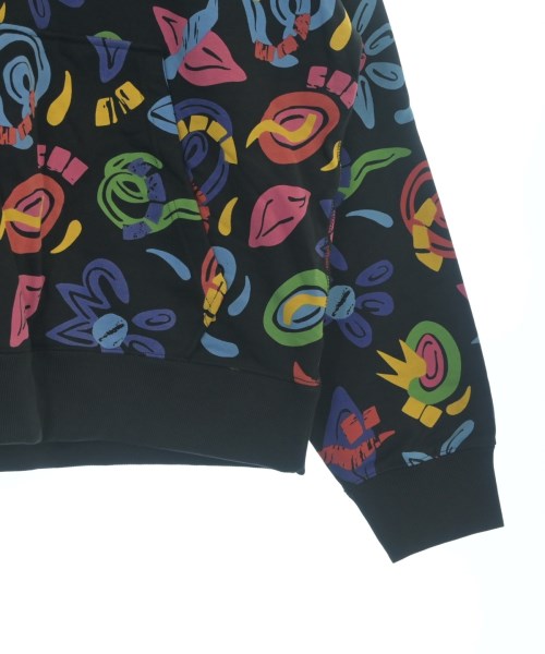 NIKE（ナイキ）パーカー 黒 サイズ:L メンズ/2200638308136