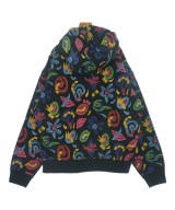 NIKE（ナイキ）パーカー 黒 サイズ:L メンズ/2200638308136