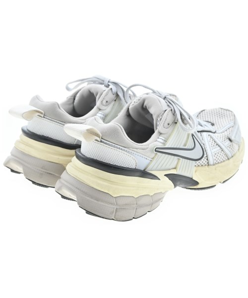 NIKE（ナイキ）スニーカー 白 サイズ:23cm レディース/2200654863060