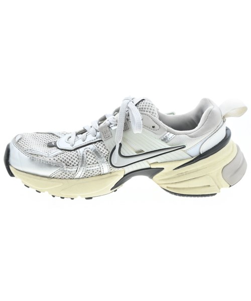 NIKE（ナイキ）スニーカー 白 サイズ:23cm レディース/2200654863060