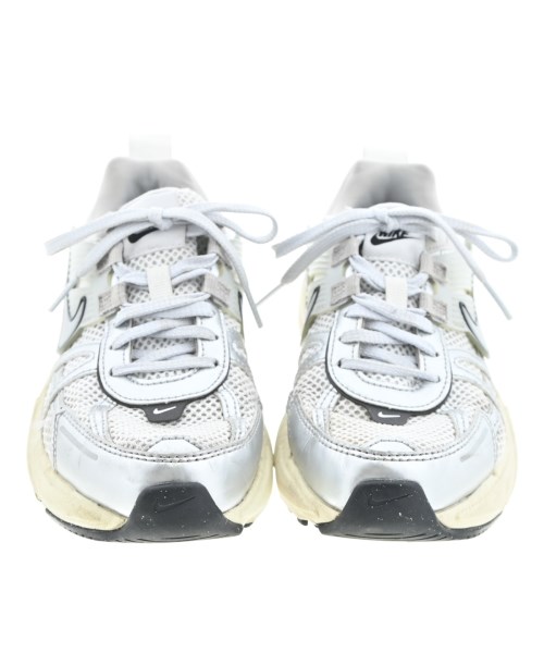 NIKE（ナイキ）スニーカー 白 サイズ:23cm レディース/2200654863060
