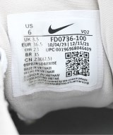 NIKE（ナイキ）スニーカー 白 サイズ:23cm レディース/2200654863060