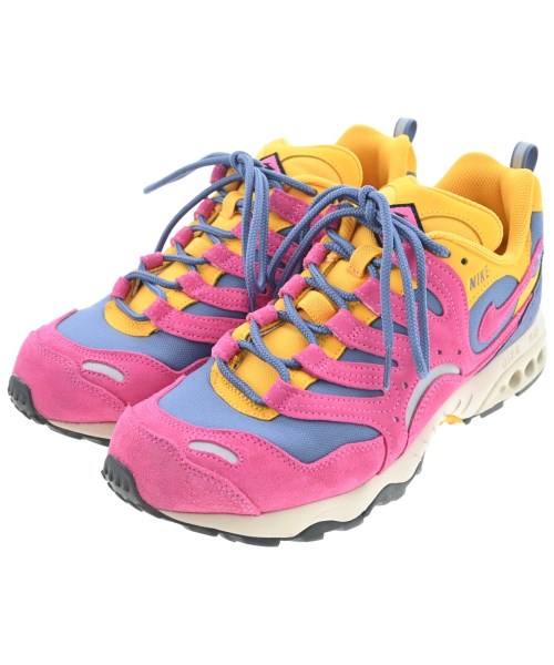 NIKE(ナイキ)スニーカー ピンク サイズ:28cm/2200655017448