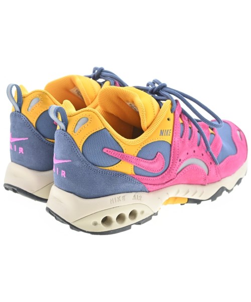 NIKE（ナイキ）スニーカー ピンク サイズ:28cm メンズ/2200655017448