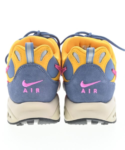 NIKE（ナイキ）スニーカー ピンク サイズ:28cm メンズ/2200655017448