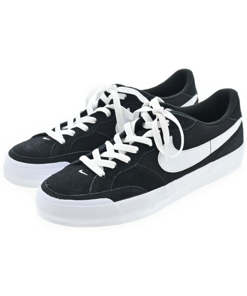 NIKE(ナイキ)スニーカー 黒 サイズ:27cm/2200655030461