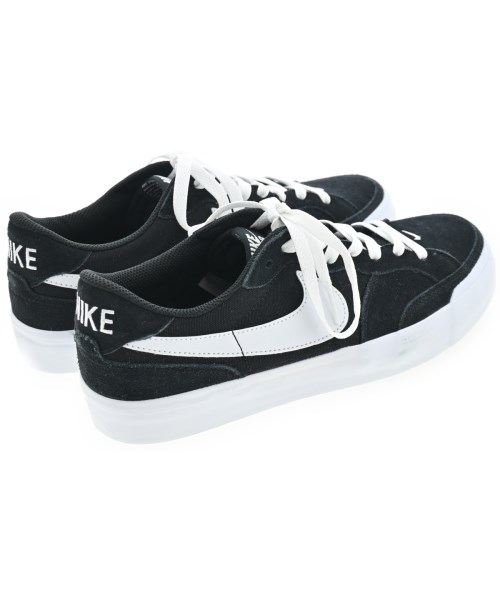NIKE（ナイキ）スニーカー 黒 サイズ:27cm メンズ/2200655030461