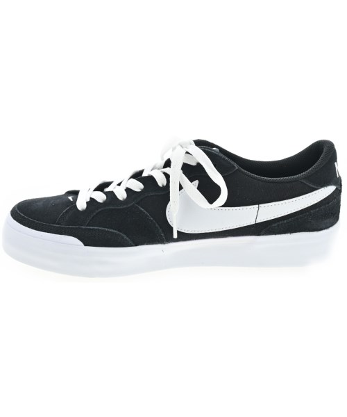 NIKE（ナイキ）スニーカー 黒 サイズ:27cm メンズ/2200655030461
