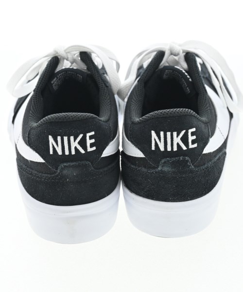 NIKE（ナイキ）スニーカー 黒 サイズ:27cm メンズ/2200655030461