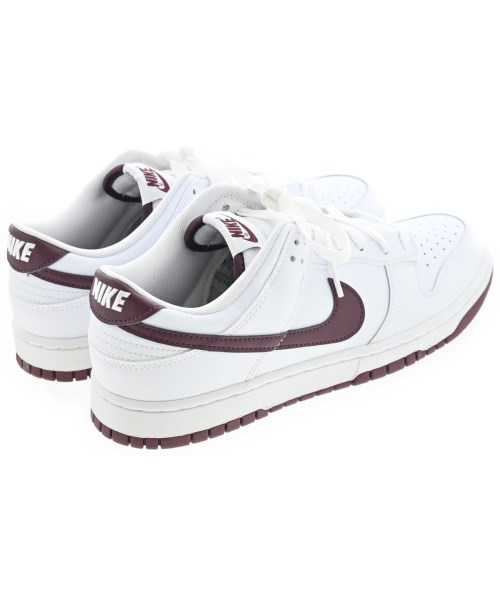 NIKE（ナイキ）スニーカー 白 サイズ:26.5cm メンズ/2200655030485