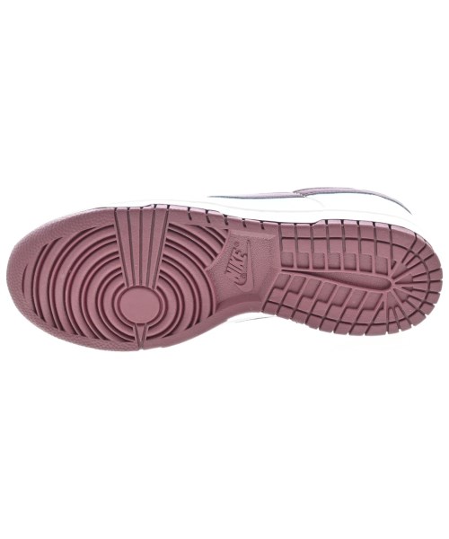 NIKE（ナイキ）スニーカー 白 サイズ:26.5cm メンズ/2200655030485