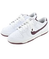 NIKE（ナイキ）スニーカー 白 サイズ:26.5cm メンズ/2200655030485