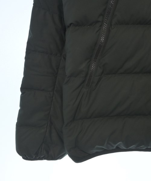 NIKE（ナイキ）ダウンジャケット/ダウンベスト 黒 サイズ:M メンズ/2200655462019