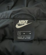 NIKE（ナイキ）ダウンジャケット/ダウンベスト 黒 サイズ:M メンズ/2200655462019