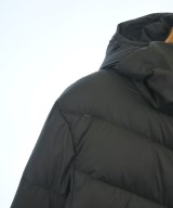 NIKE（ナイキ）ダウンジャケット/ダウンベスト 黒 サイズ:M メンズ/2200655462019