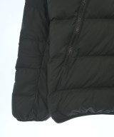 NIKE（ナイキ）ダウンジャケット/ダウンベスト 黒 サイズ:M メンズ/2200655462019