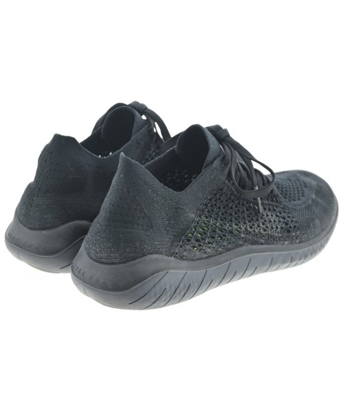 NIKE（ナイキ）スニーカー 黒 サイズ:24.5cm レディース/2200657288099