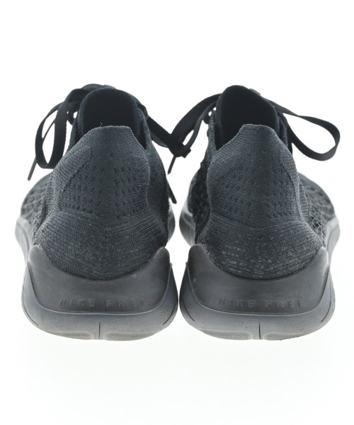 NIKE（ナイキ）スニーカー 黒 サイズ:24.5cm レディース/2200657288099