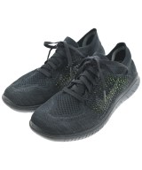 NIKE（ナイキ）スニーカー 黒 サイズ:24.5cm レディース/2200657288099