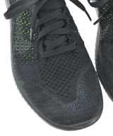 NIKE（ナイキ）スニーカー 黒 サイズ:24.5cm レディース/2200657288099