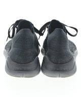 NIKE（ナイキ）スニーカー 黒 サイズ:24.5cm レディース/2200657288099