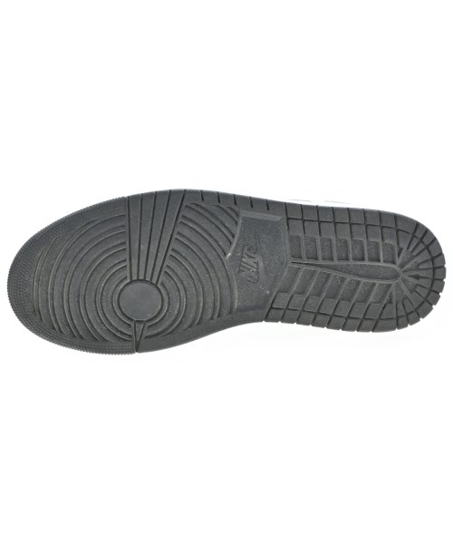 NIKE（ナイキ）スニーカー 黒 サイズ:28cm メンズ/2200658818158