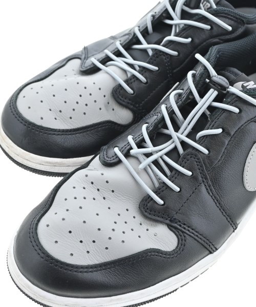 NIKE（ナイキ）スニーカー 黒 サイズ:28cm メンズ/2200658818158