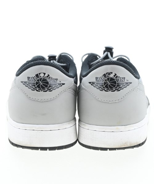 NIKE（ナイキ）スニーカー 黒 サイズ:28cm メンズ/2200658818158