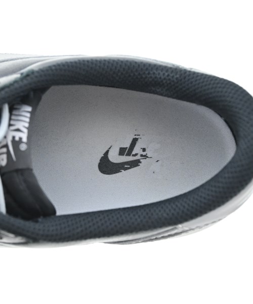 NIKE（ナイキ）スニーカー 黒 サイズ:28cm メンズ/2200658818158