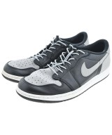 NIKE（ナイキ）スニーカー 黒 サイズ:28cm メンズ/2200658818158