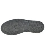 NIKE（ナイキ）スニーカー 黒 サイズ:28cm メンズ/2200658818158