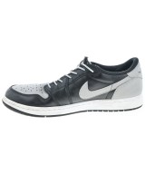 NIKE（ナイキ）スニーカー 黒 サイズ:28cm メンズ/2200658818158
