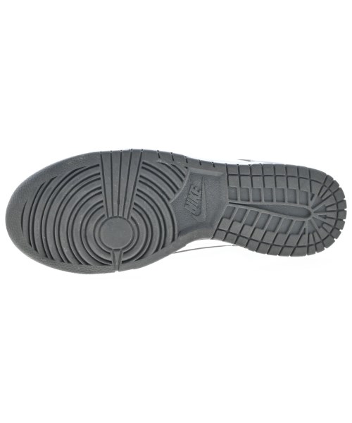 NIKE（ナイキ）スニーカー 白 サイズ:27.5cm メンズ/2200658818165