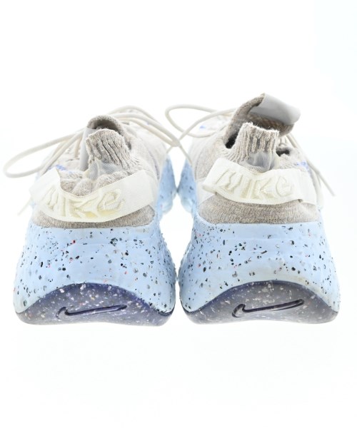 NIKE（ナイキ）スニーカー ベージュ サイズ:29cm メンズ/2200659114105