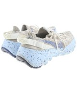 NIKE（ナイキ）スニーカー ベージュ サイズ:29cm メンズ/2200659114105