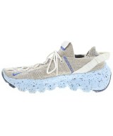 NIKE（ナイキ）スニーカー ベージュ サイズ:29cm メンズ/2200659114105