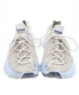 NIKE（ナイキ）スニーカー ベージュ サイズ:29cm メンズ/2200659114105