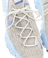 NIKE（ナイキ）スニーカー ベージュ サイズ:29cm メンズ/2200659114105