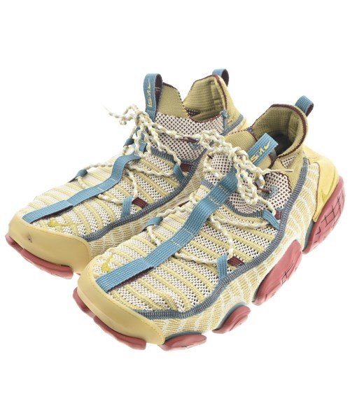 NIKE(ナイキ)スニーカー カーキ サイズ:29cm/2200659114136