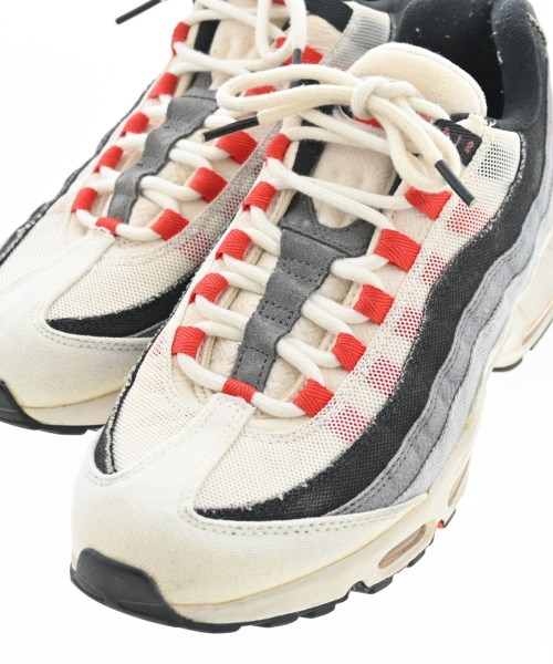 NIKE（ナイキ）スニーカー 白 サイズ:27cm メンズ/2200659143112